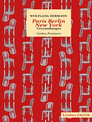 cover image of Paris Berlin New York